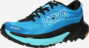 HOKA Обувь для бега 'Mafate 5' в Синий: спереди