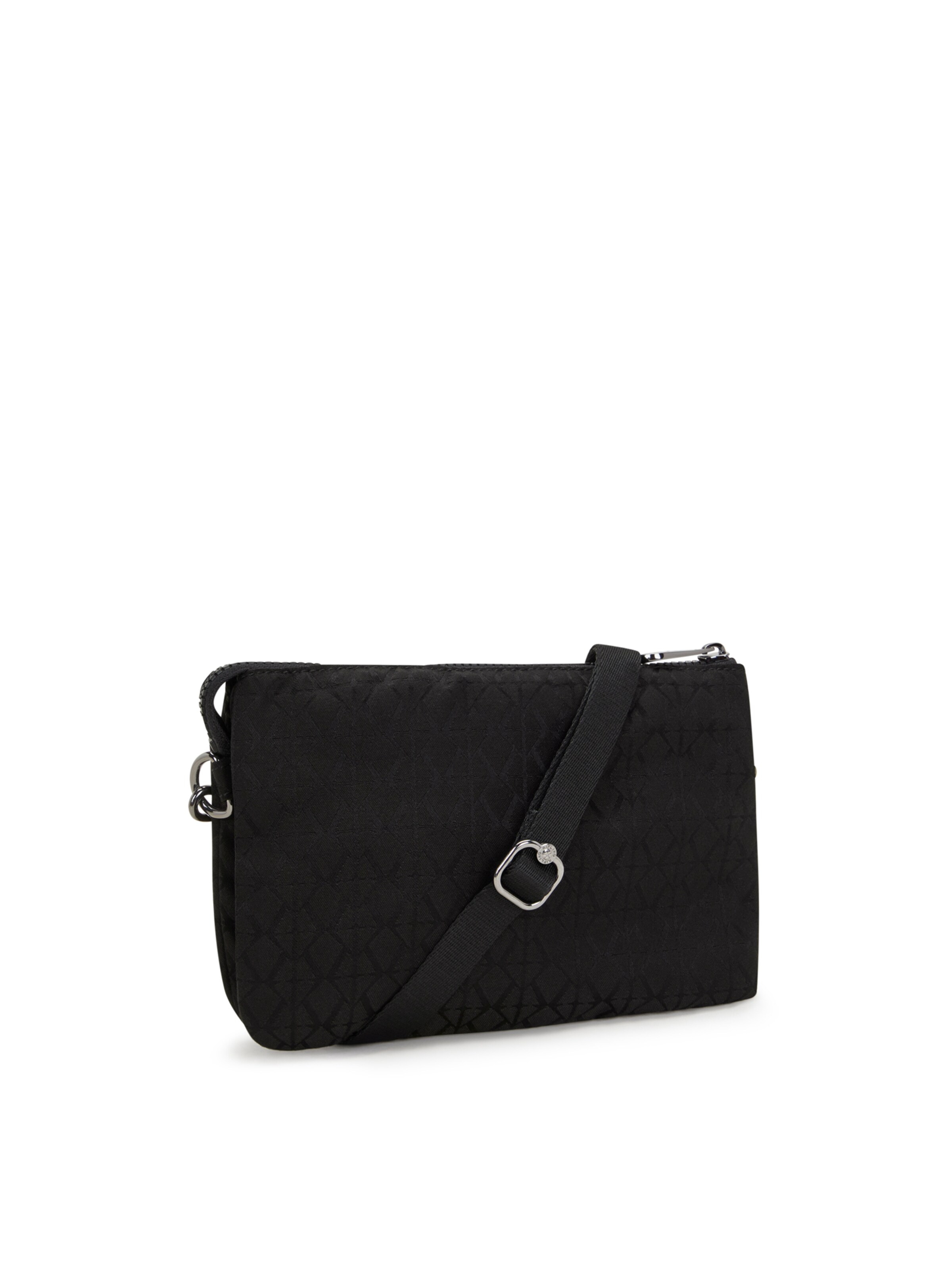 KIPLING Õlakott 'Riri', värv must