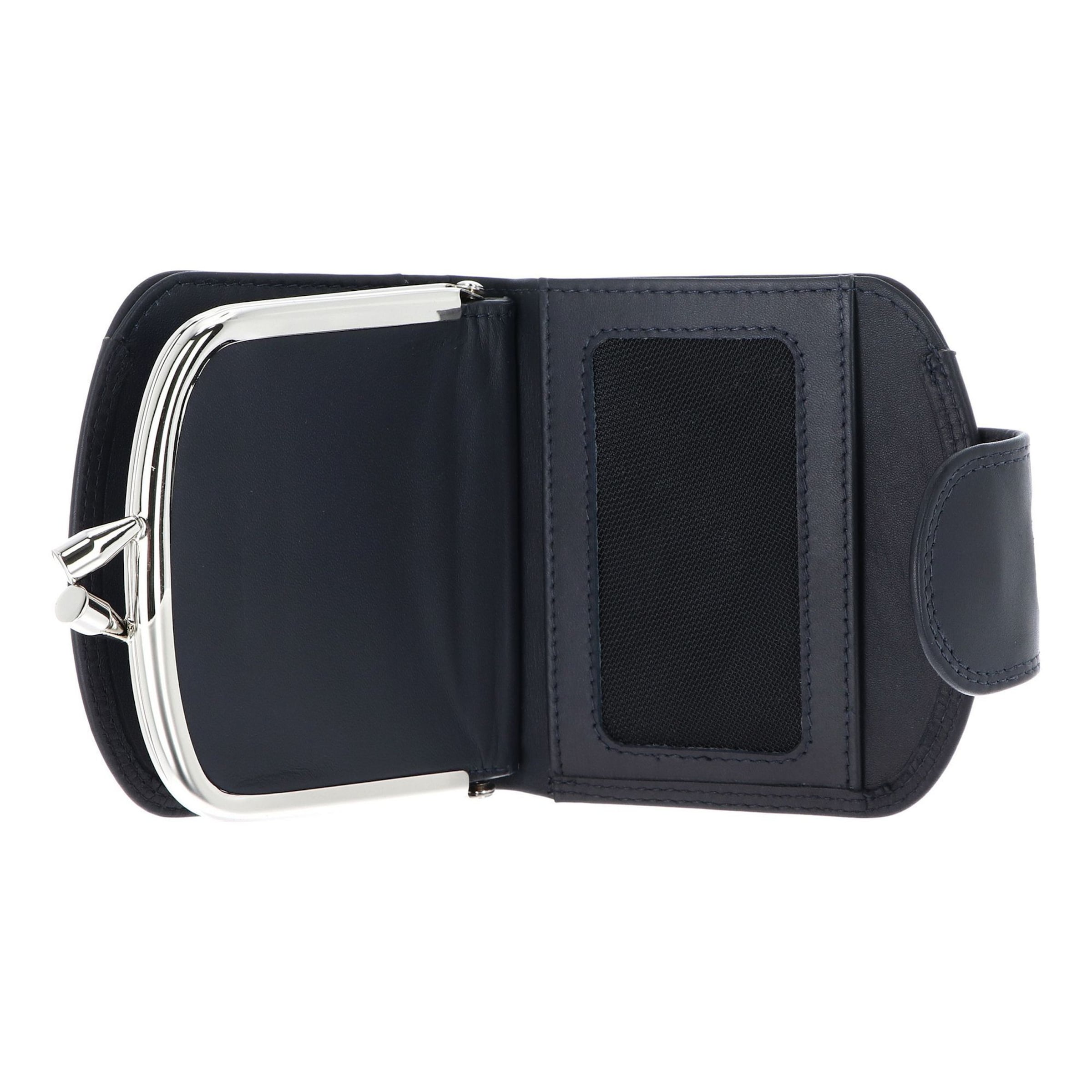 Porte-monnaies 'Polo' GOLDEN HEAD en bleu