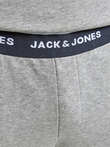 JACK & JONES Strój do biegania w kolorze szary