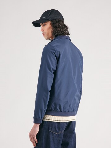 JACK & JONES Jacke 'JWHMASH' in Blau