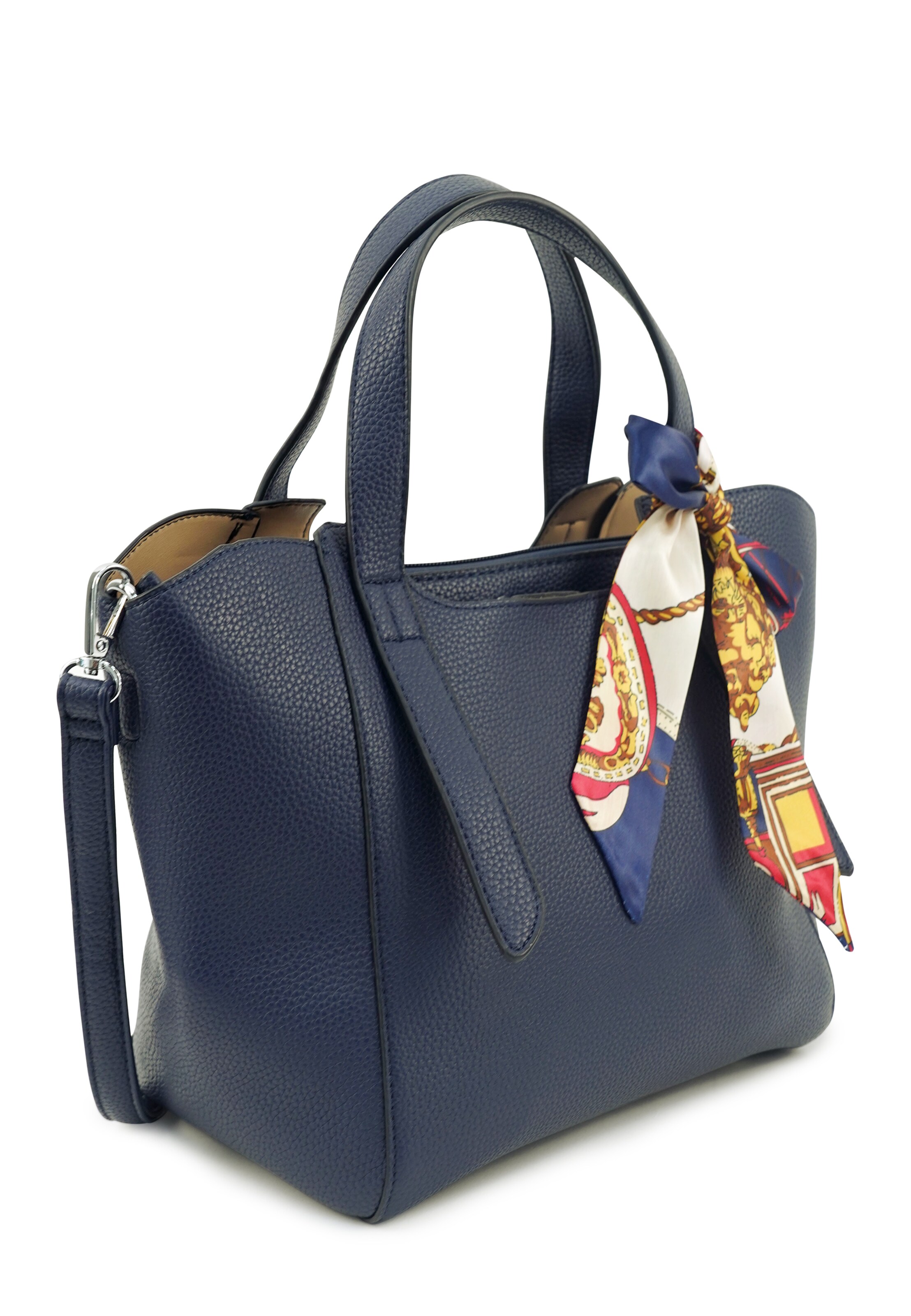 HARPA Handtas 'SAGE' in Blauw