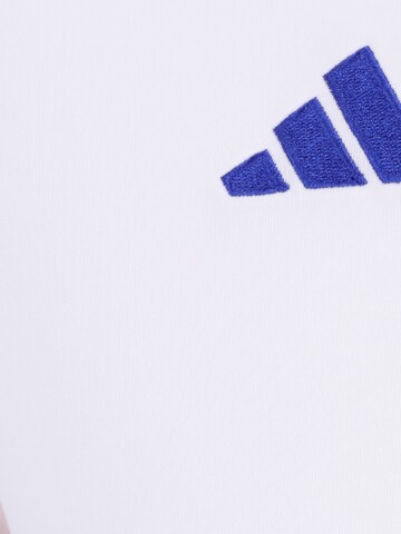 ADIDAS PERFORMANCE Jersey 'Tiro 24' in White