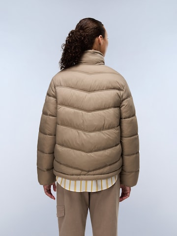 NAPAPIJRI Between-season jacket 'A-EGA' in Beige