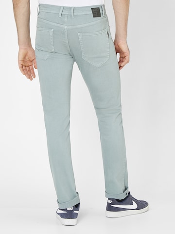 REDPOINT Slim fit Jeans 'Kanata' in Blue