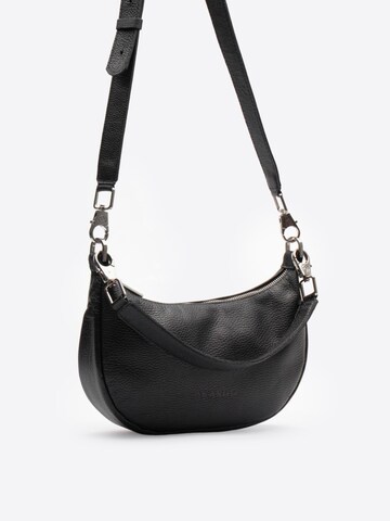 Borsa a mano 'Ludvica' di AKARDO in nero