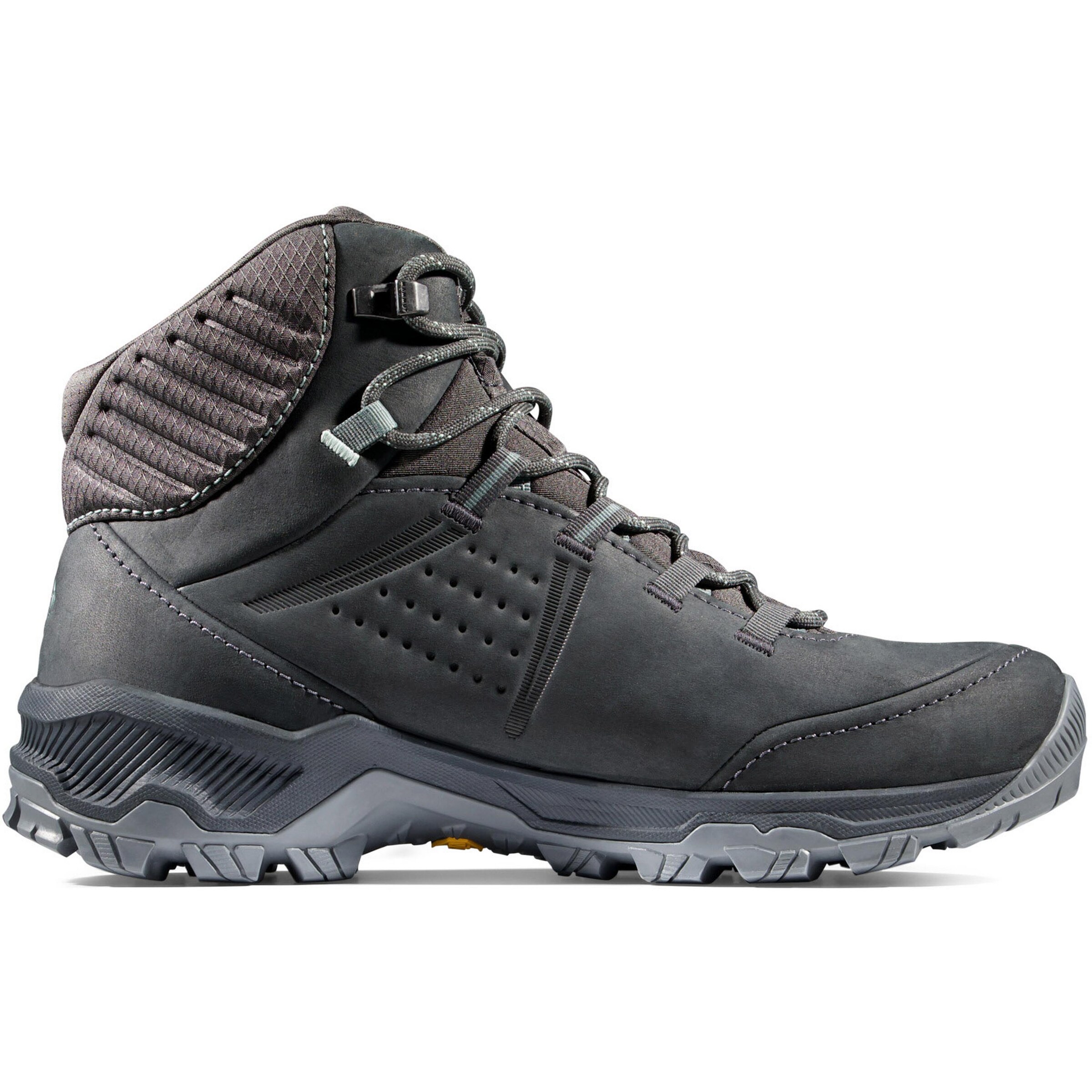 MAMMUT Boots 'Nova IV' in Black