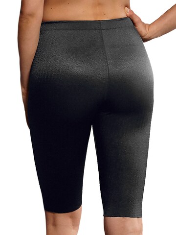 ANITA Skinny Workout Pants in Black