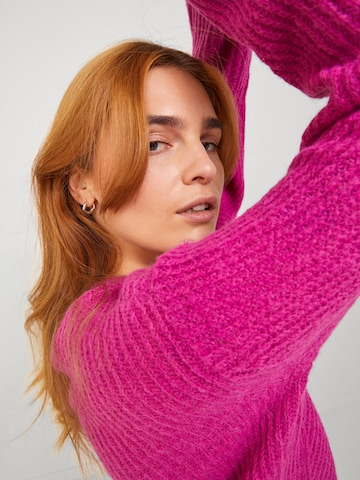 Pullover 'Ember' di JJXX in rosa