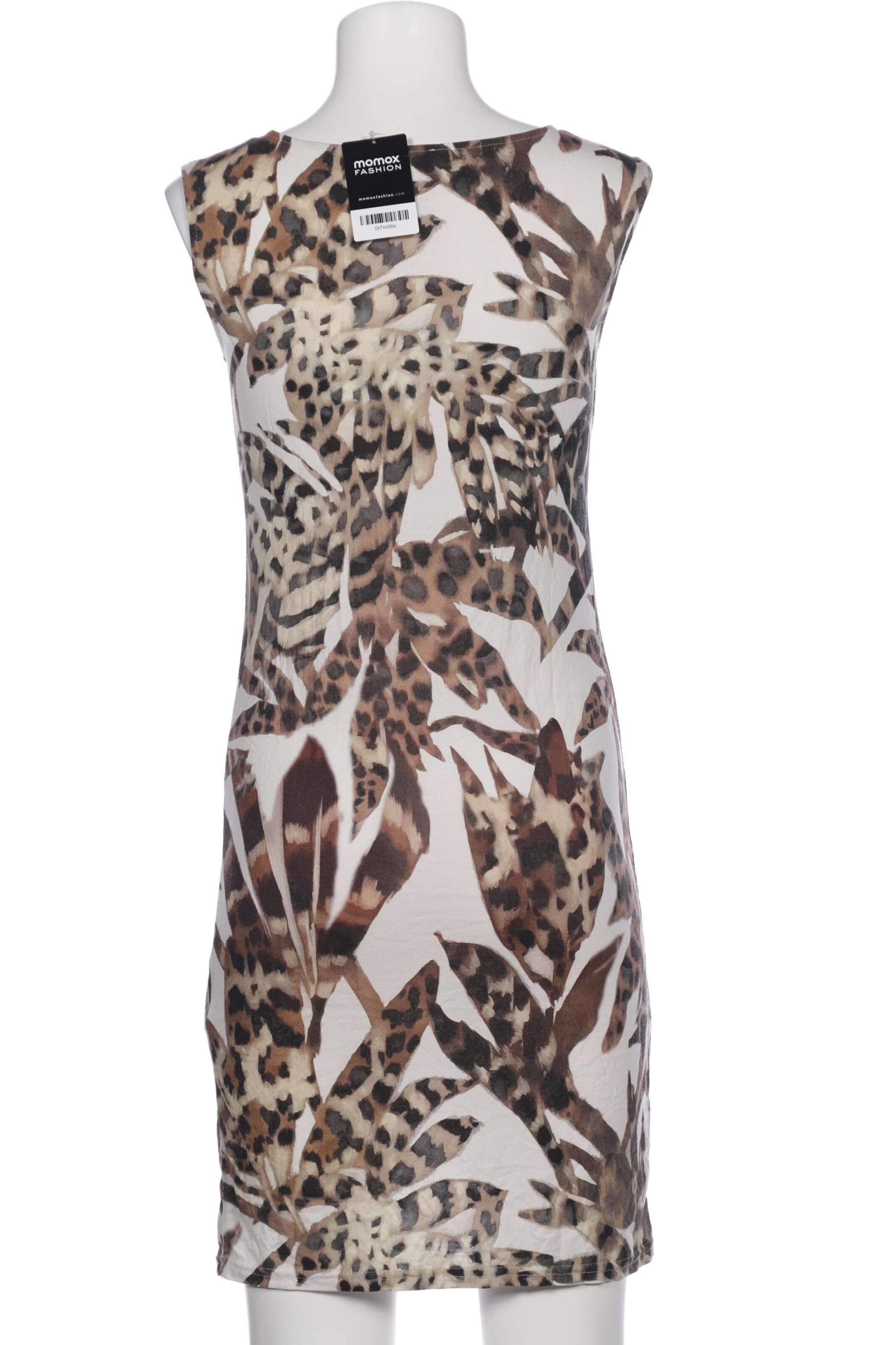 ALBA MODA Dress in S in Brown