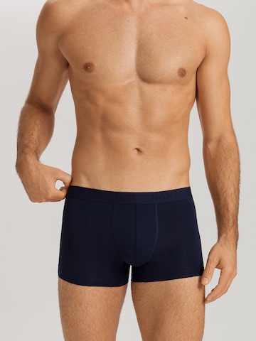 Boxers 'Essentials' Hanro en bleu