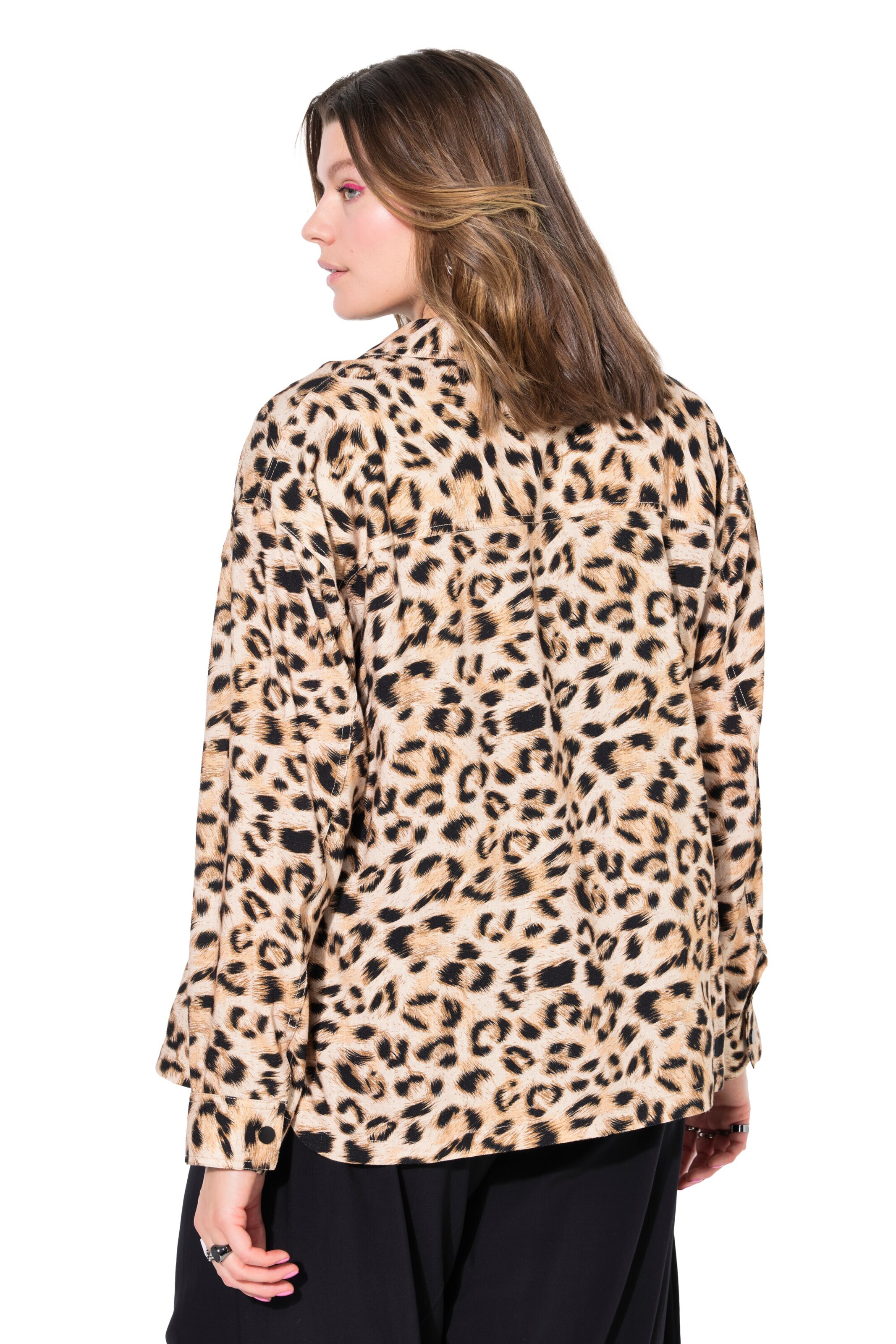 Studio Untold Jacke in Beige