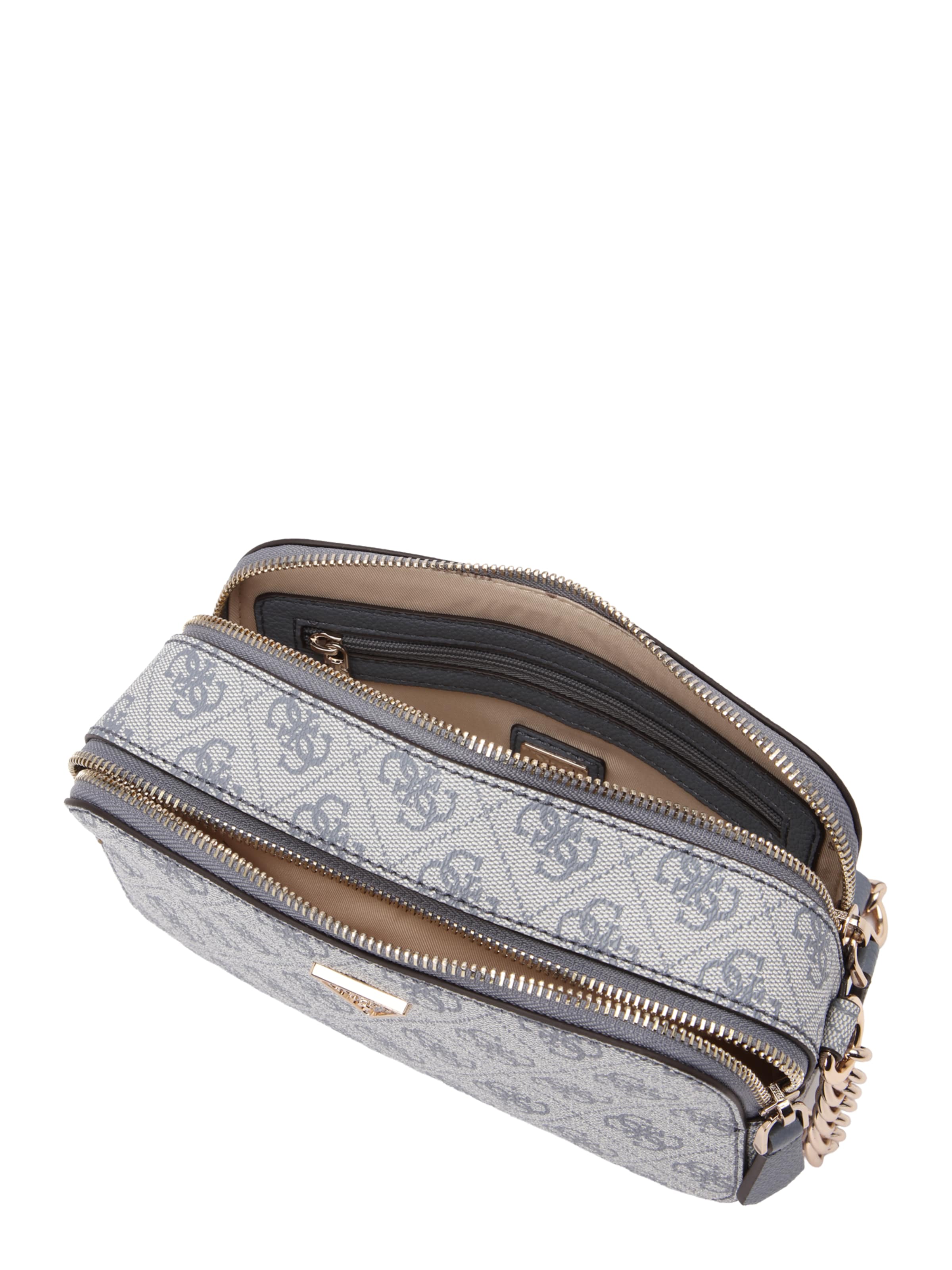 GUESS Crossbody bag 'Noelle II' in Blue