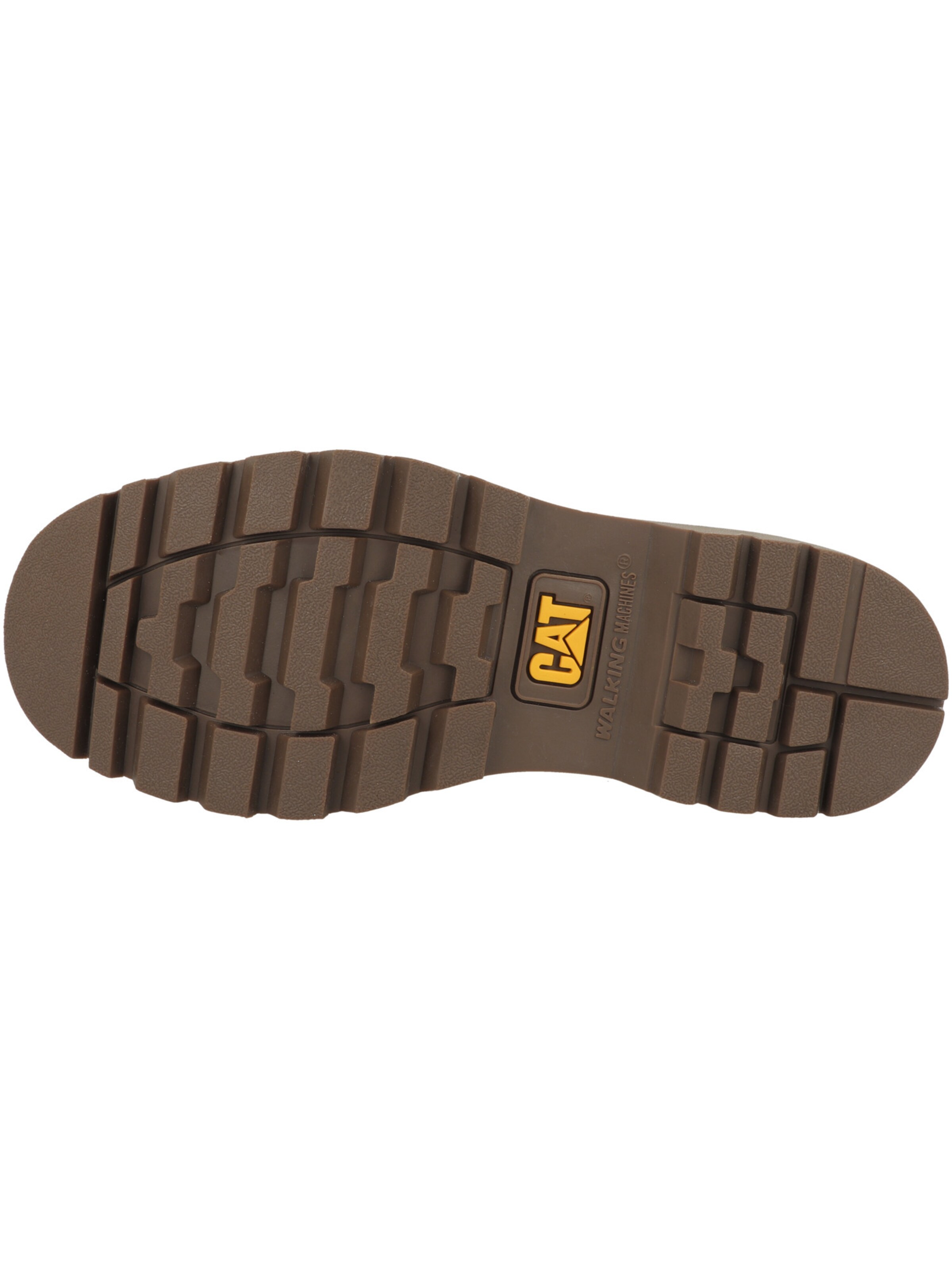 CATERPILLAR - Botas com atacadores 'Colorado 2.0' em castanho