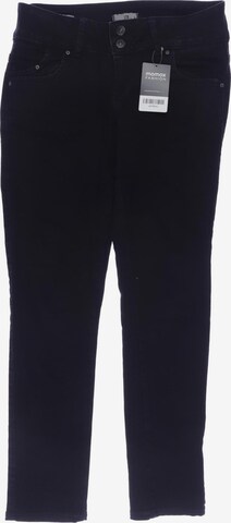 LTB Jeans in 28 in Black: front