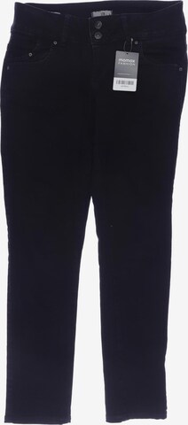 LTB Jeans 28 in Schwarz: predná strana