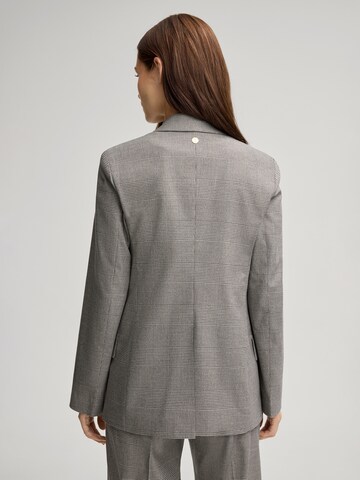 JOOP! Blazer 'Josie' in Grau