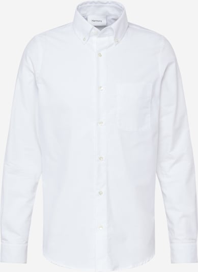 Harmony Paris Hemd 'CELESTIN' in weiß, Produktansicht