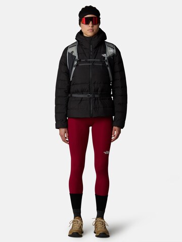 THE NORTH FACE Outdoor jacket 'Aconcagua 3' in Black