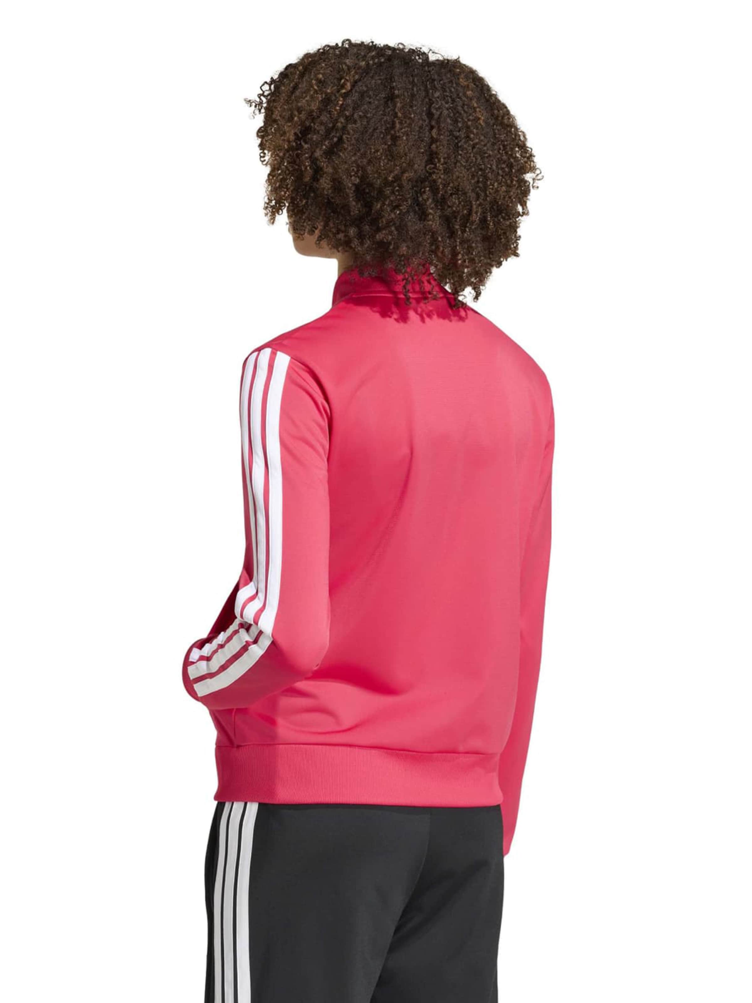 ADIDAS SPORTSWEAR Trainingsanzug 'Dayready' in Pink