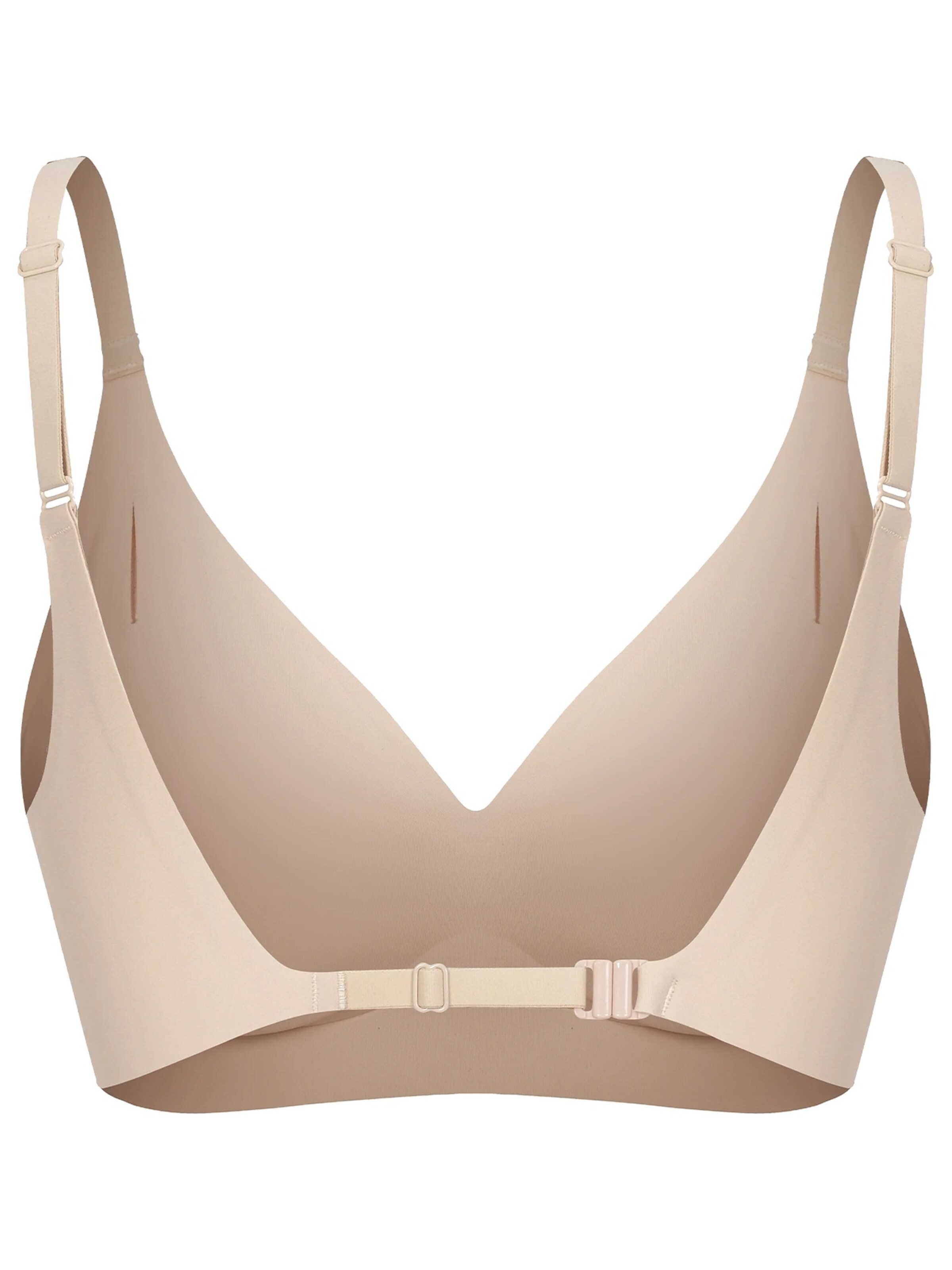cfab Push-up BH‌‌‌‌‌‌‌ in Beige