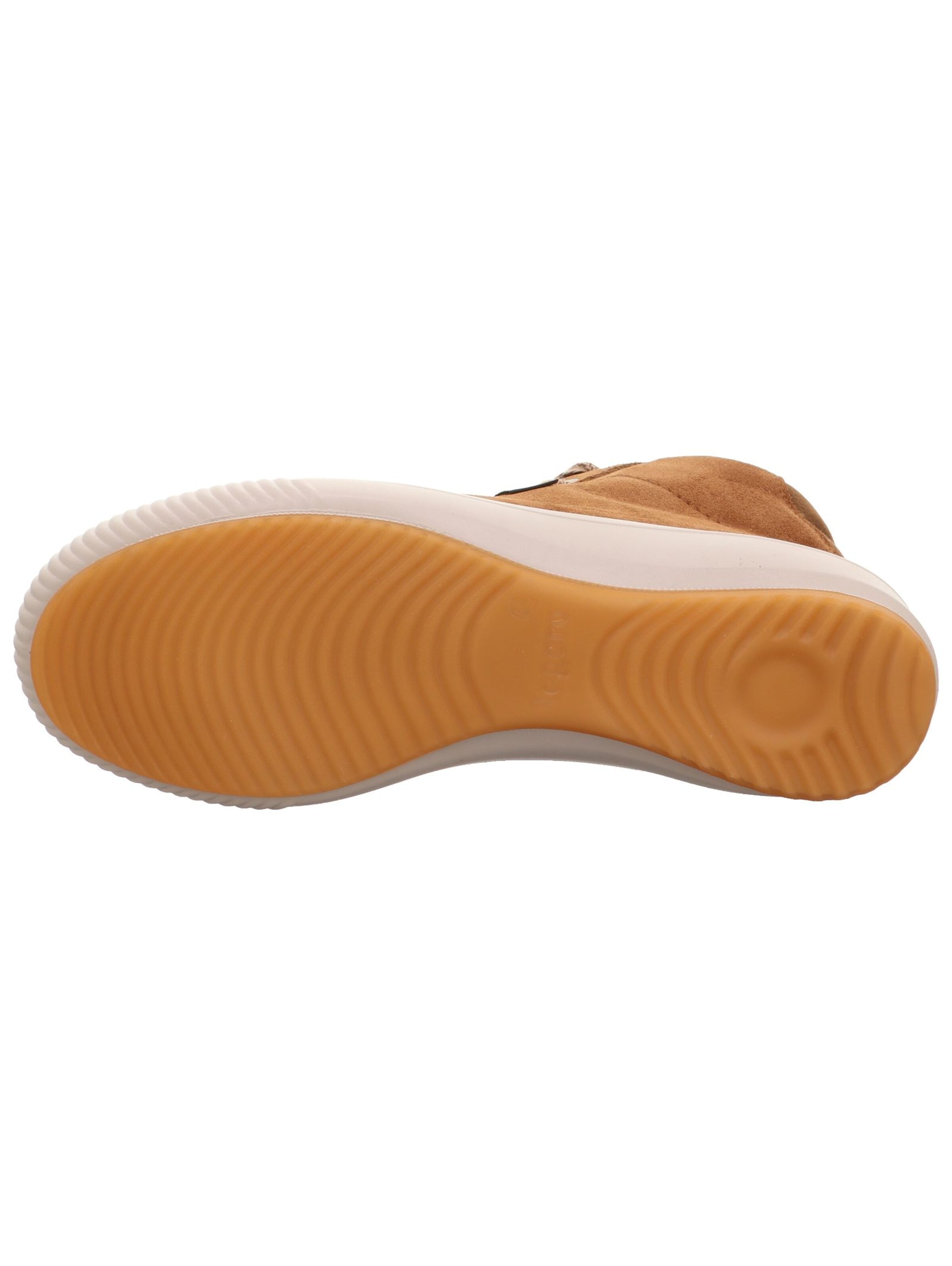 SUPERFIT Sneaker 'Tanaro 5.0' in Braun