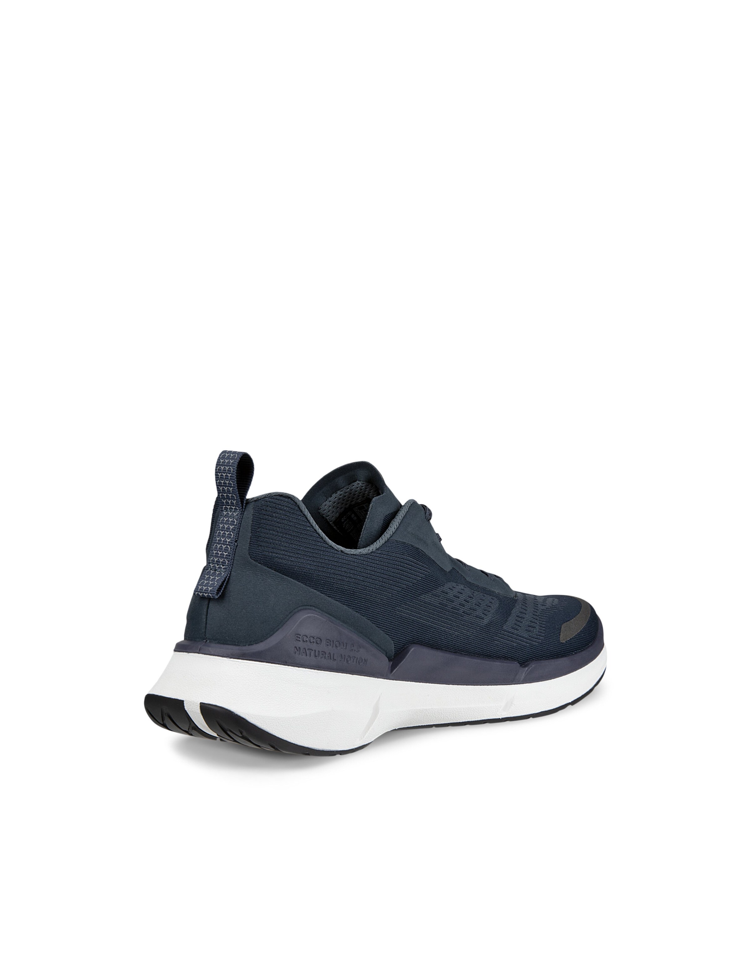 ECCO Sneakers laag 'Biom 2.2' in Blauw
