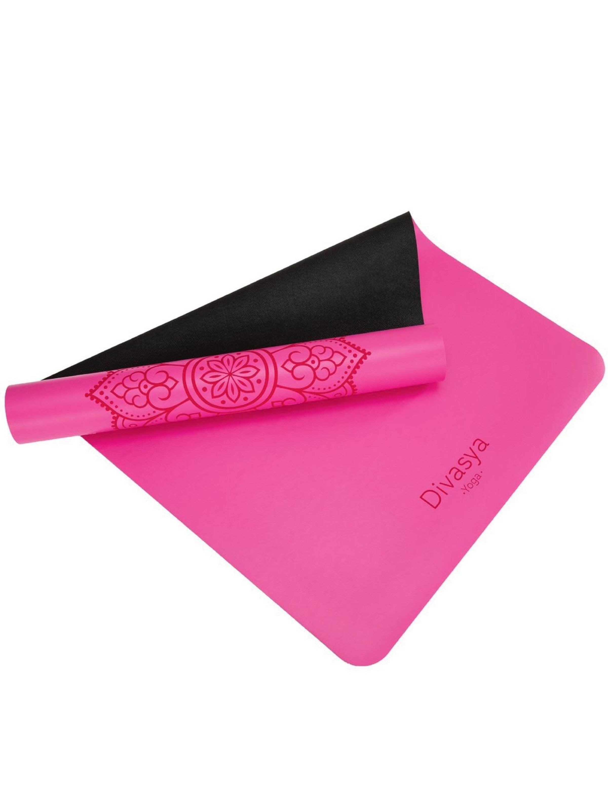 Divasya Mat 'Professional Grip' in Pink