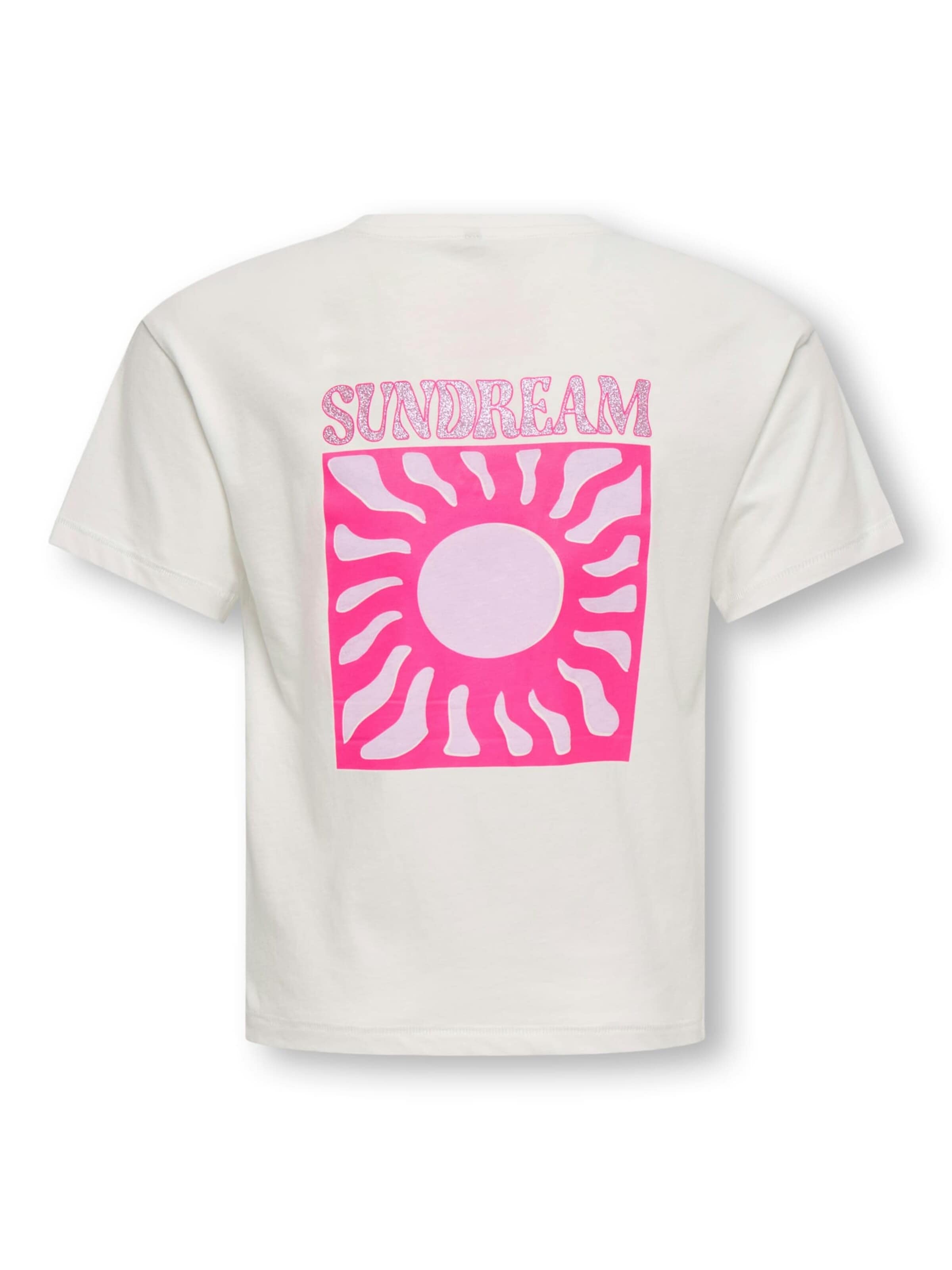 ONLY Shirt 'Ruth' in White