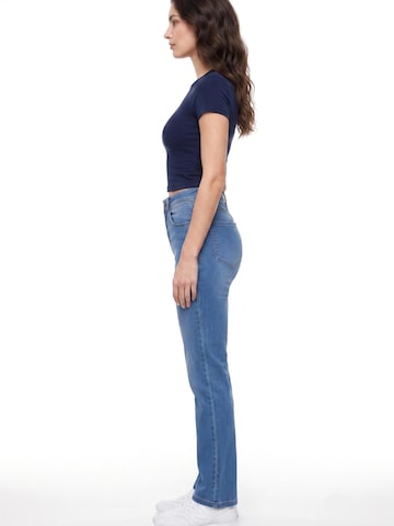ESRA Regular Jeans in Blue