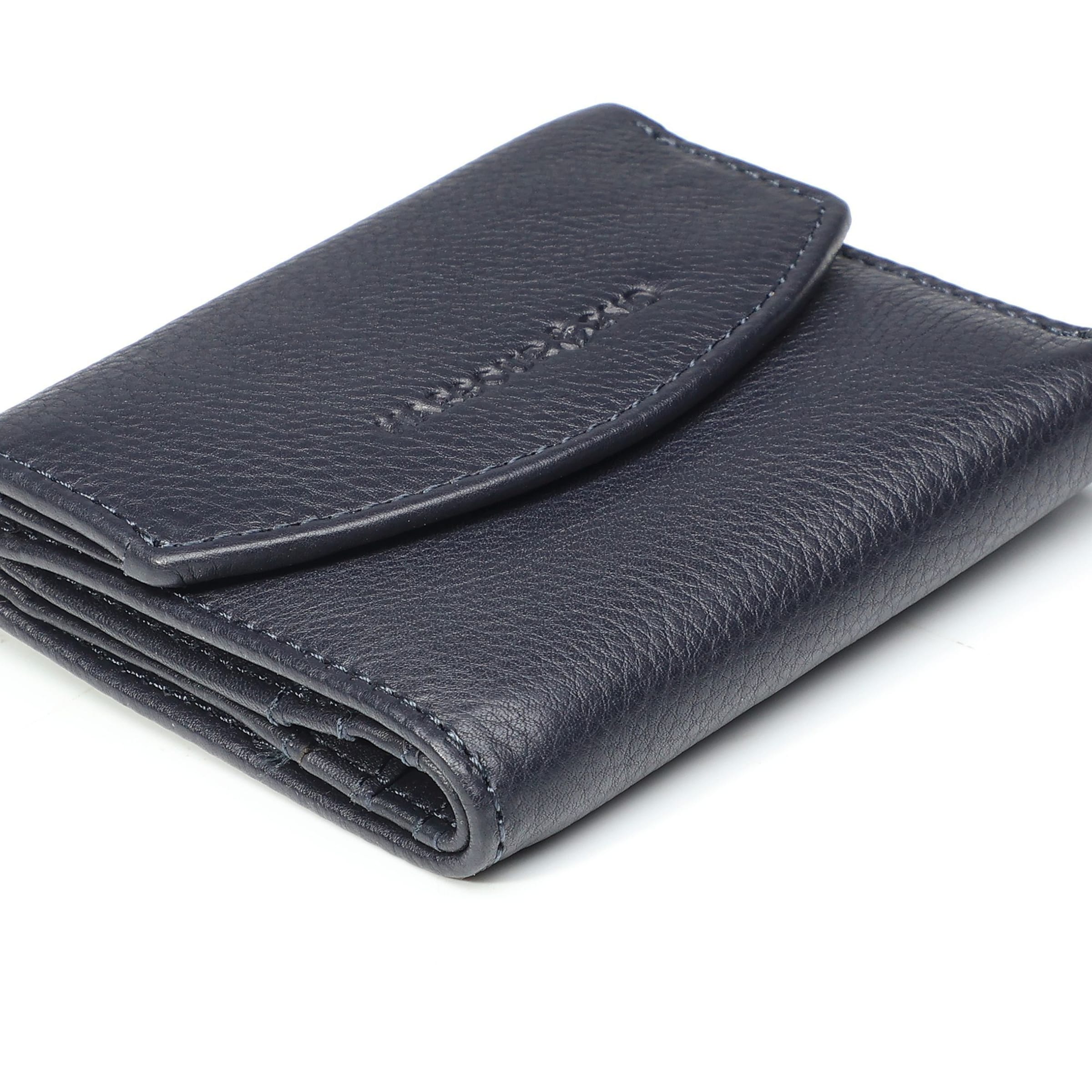 Porte-monnaies 'Just Pure' Harbour 2nd en bleu