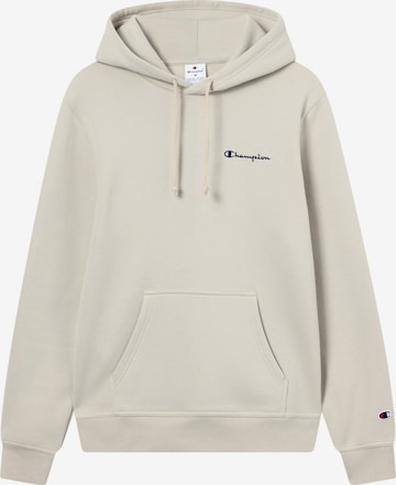 Champion Authentic Athletic Apparel Свитшот в Бежевый: спереди