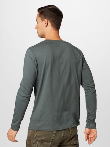 T-Shirt Marc O'Polo en vert