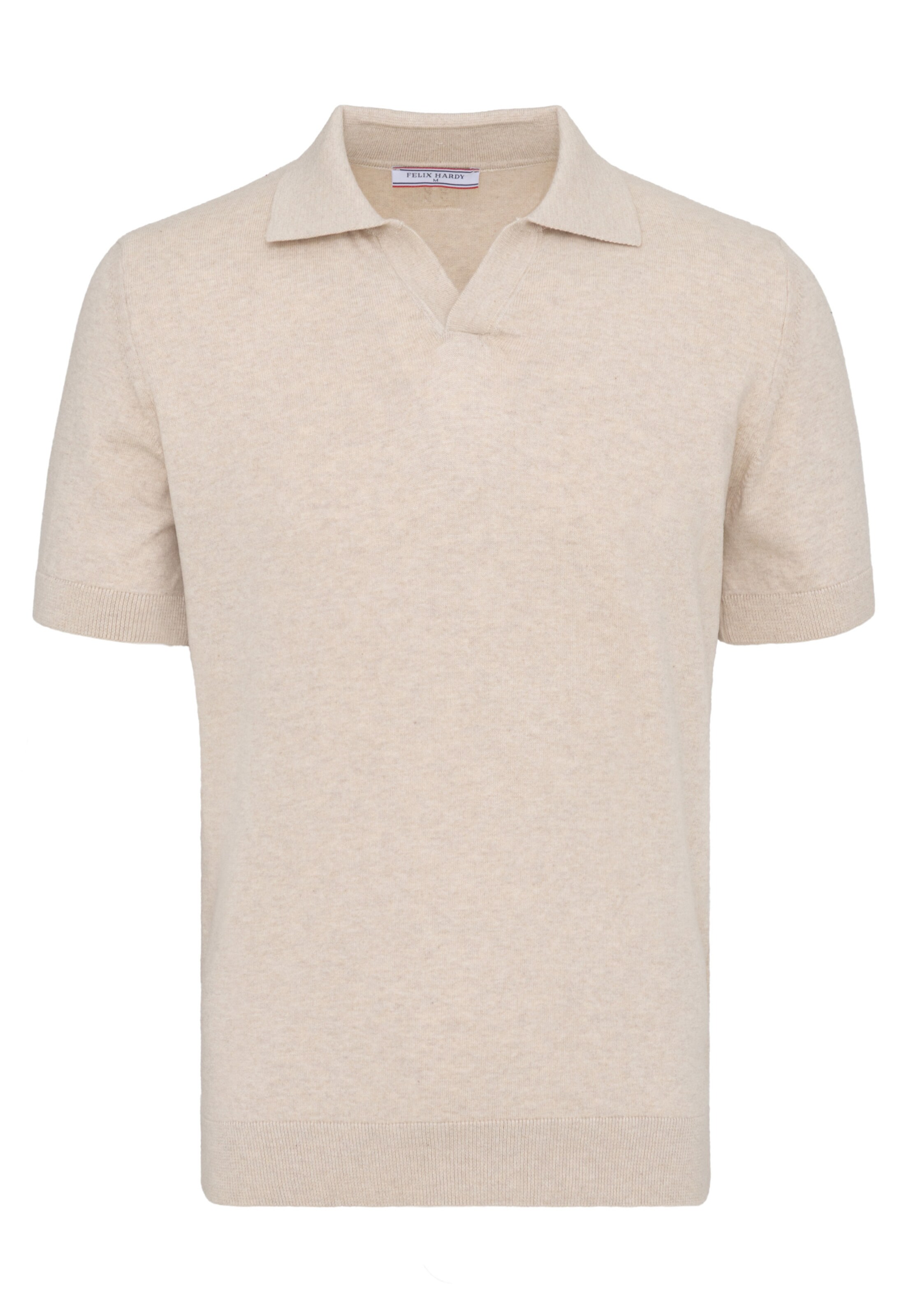 Felix Hardy Shirt in Beige