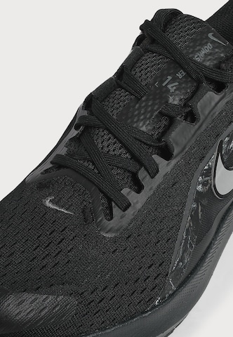 NIKE Обувь для бега 'Downshifter 14' в Черный