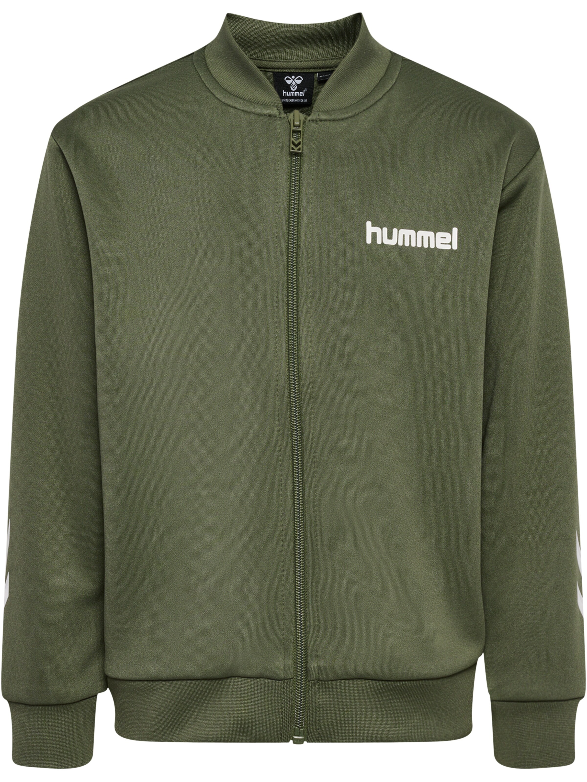 zaļš Hummel Treniņtērps 'Tukas'