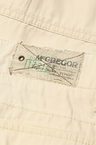 McGREGOR Cargo-Shorts 34 in Beige