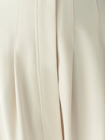 Willa Dress 'Bea' in Beige