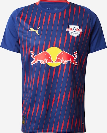 Maillot 'RB Leipzig 25/26' PUMA en bleu : devant