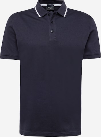 STRELLSON Shirt 'Stas' in Blue: front