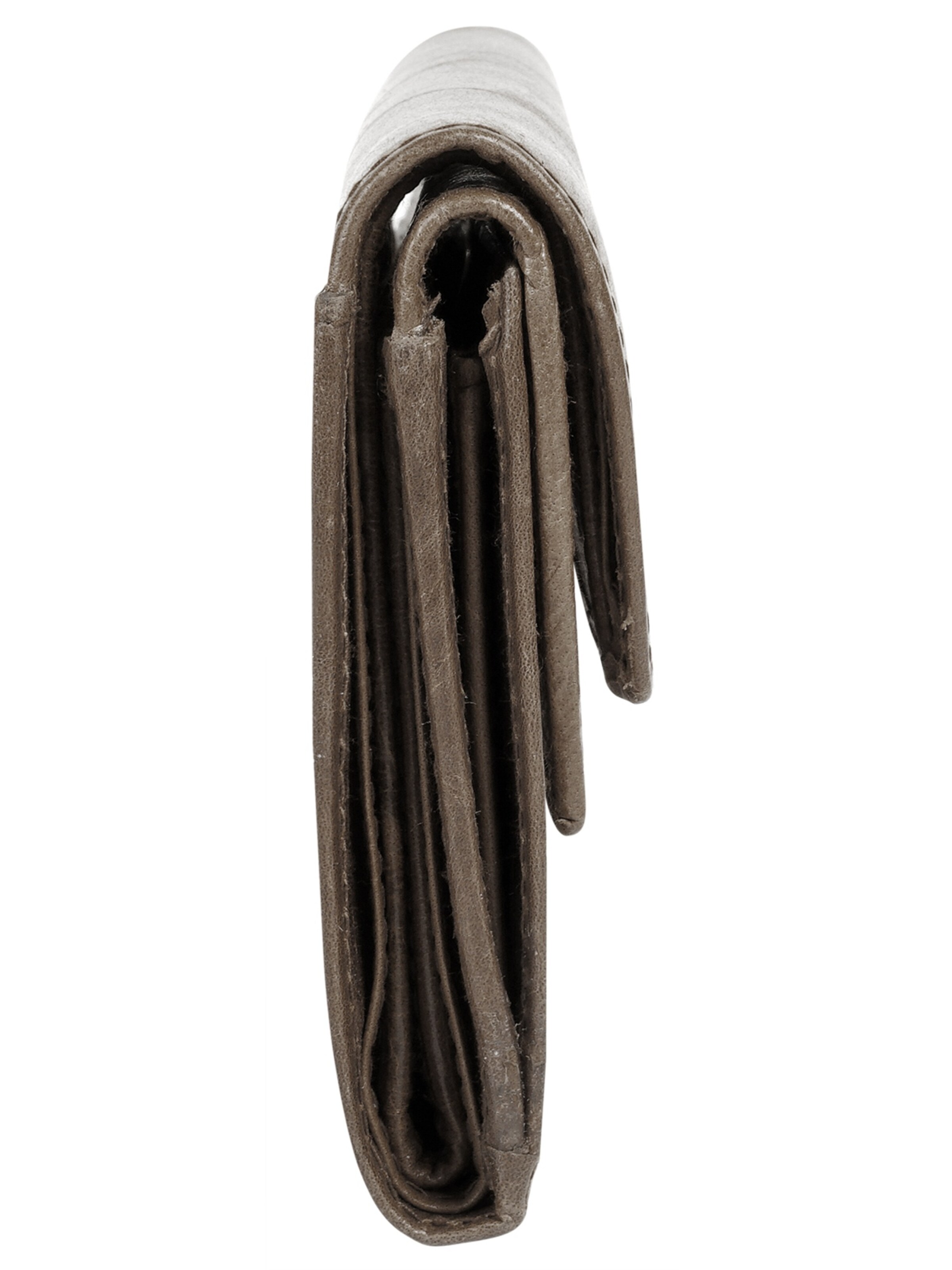 CHIEMSEE Portemonnaie 'Chiemsee Geldbörse'‌‌‌‌‌‌ in Grau