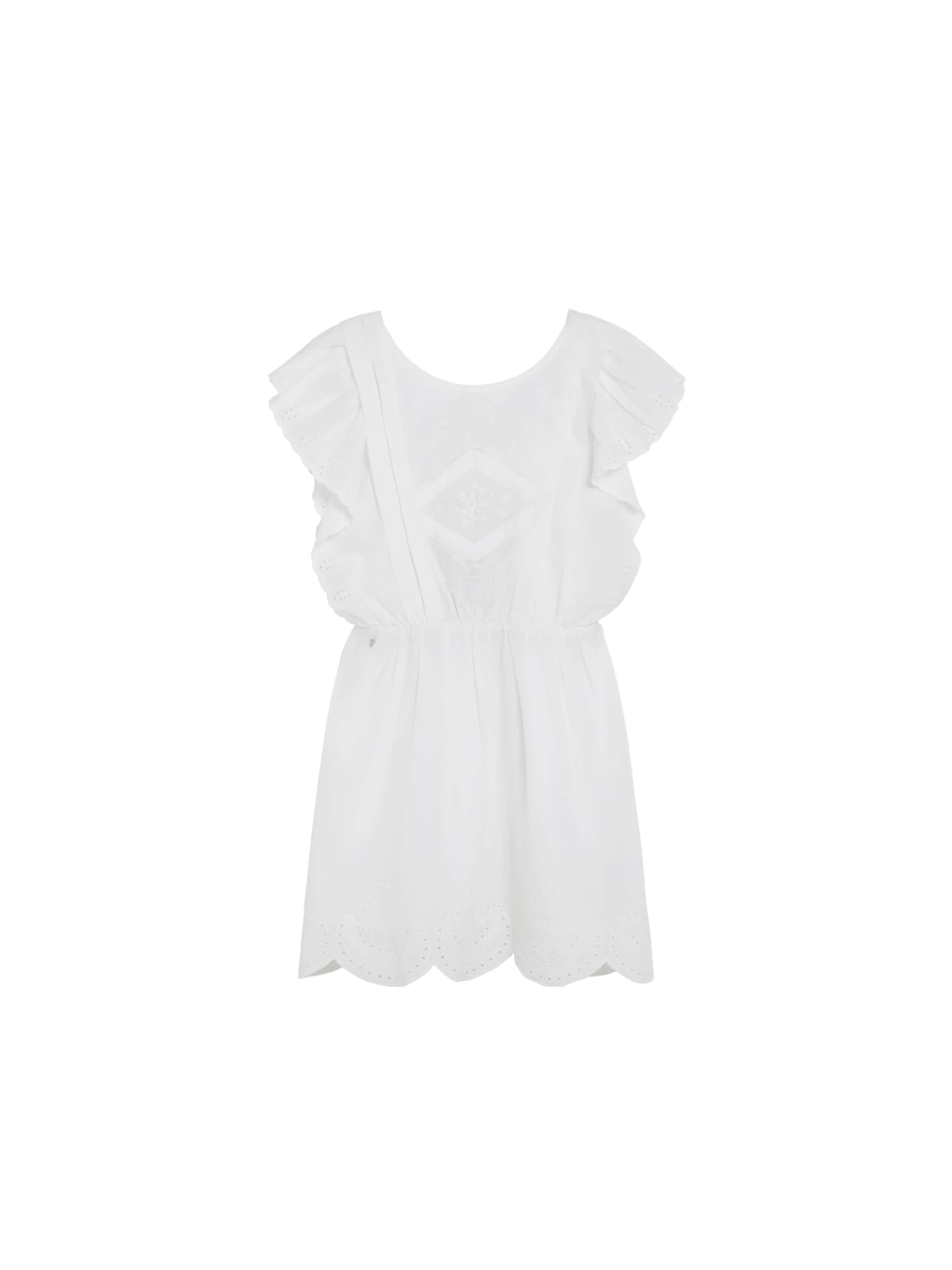 balts Scalpers Kleita ' ': no priekšpuses