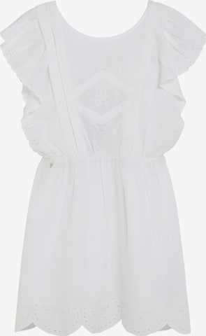 balta Scalpers Suknelė ' ': priekis