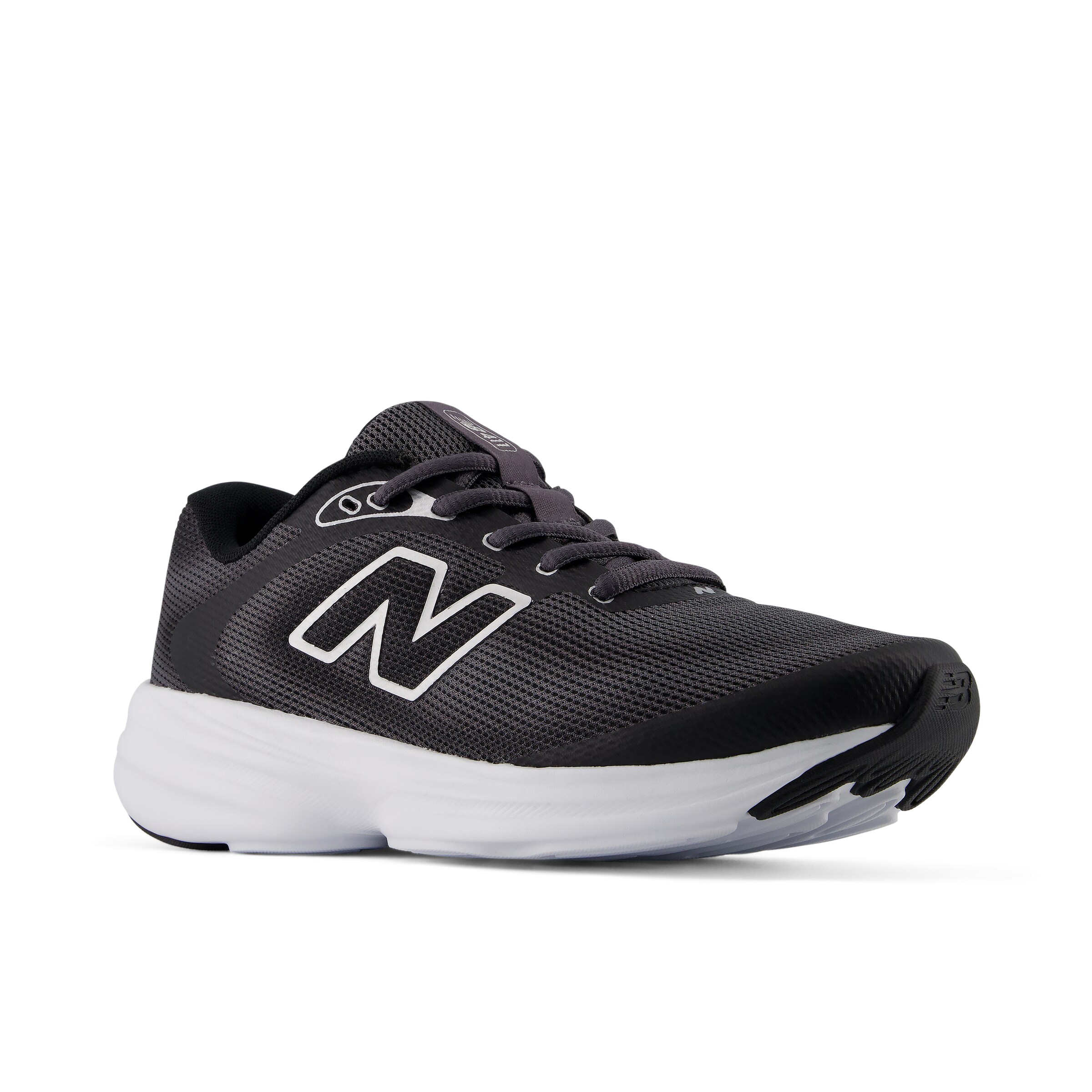 new balance Running Shoes '411' in Black