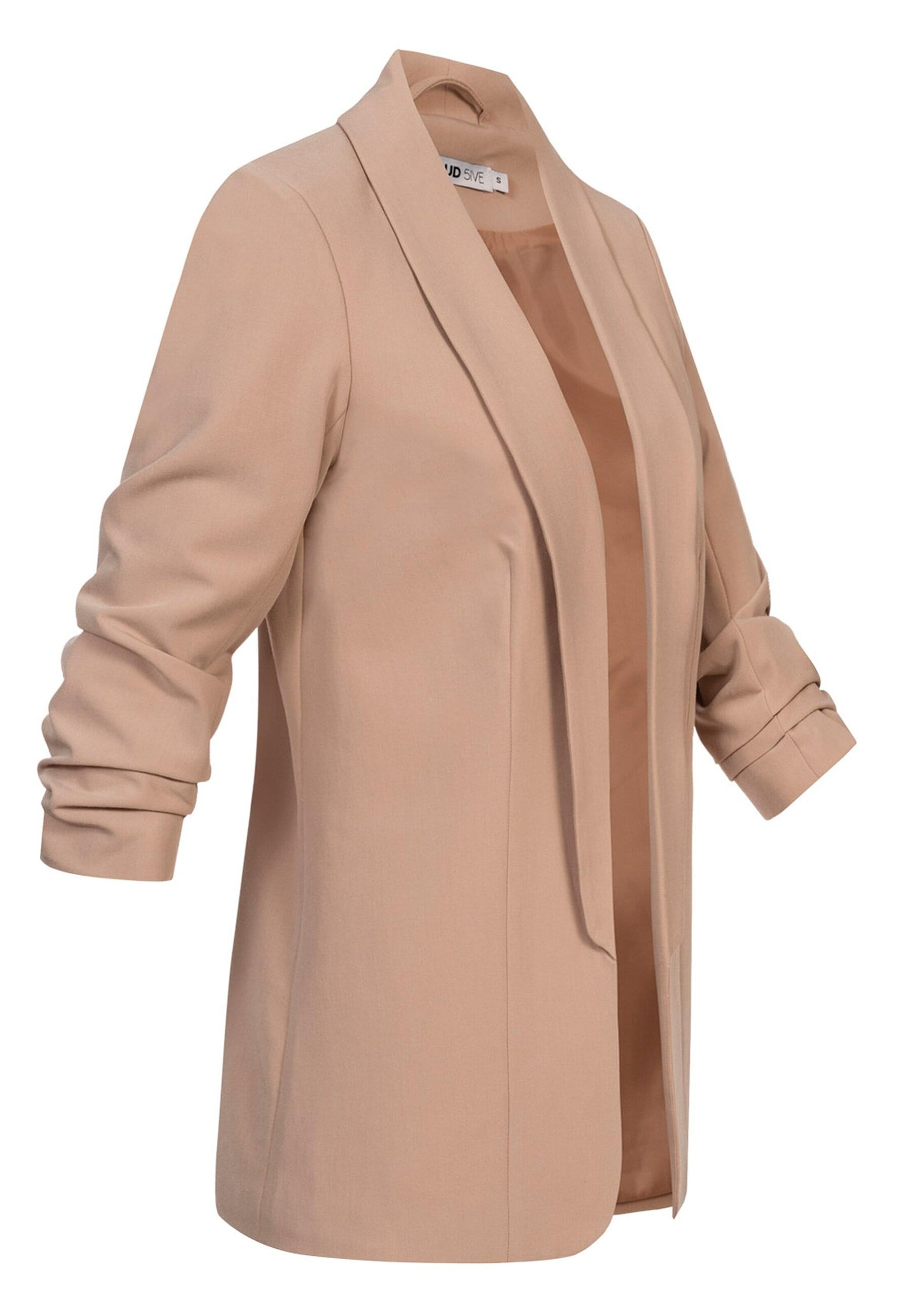 Cloud5ive Blazer in Beige