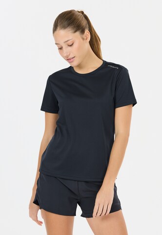 ENDURANCE Performance shirt 'Team V2' in Blue: front