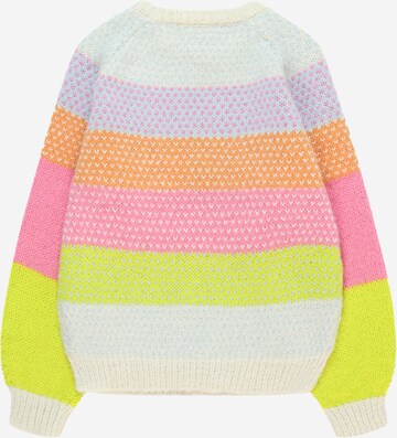 Vero Moda Girl Sweater 'CRUZ' in Mixed colours