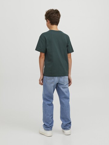 Jack & Jones Junior Shirt in Green