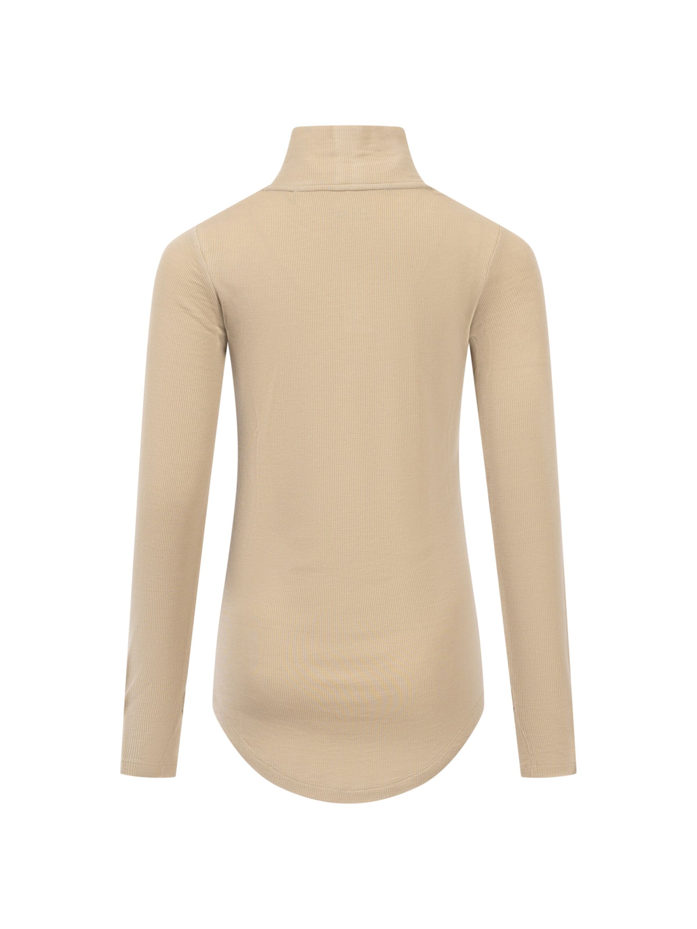 Eivy Performance Shirt 'Journey' in Beige