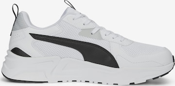 PUMA Sneakers laag in Wit